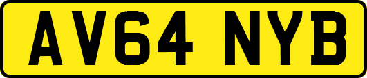 AV64NYB