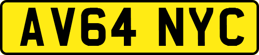 AV64NYC