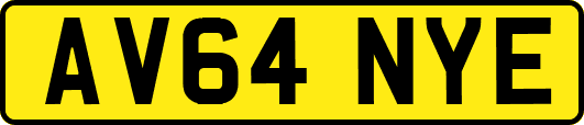 AV64NYE