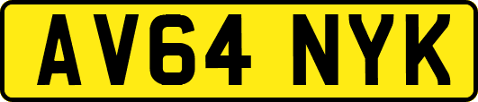 AV64NYK