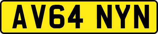 AV64NYN