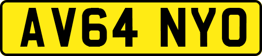AV64NYO