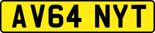 AV64NYT