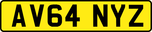 AV64NYZ