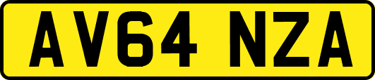 AV64NZA