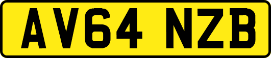 AV64NZB