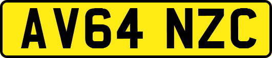 AV64NZC
