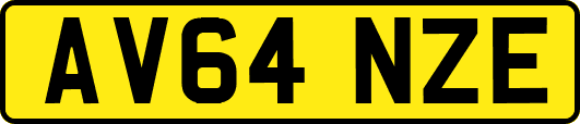 AV64NZE