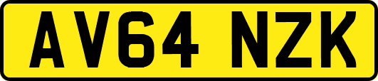 AV64NZK
