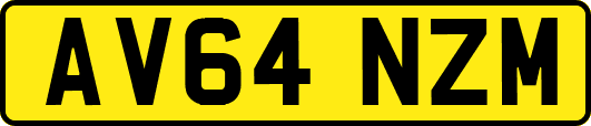AV64NZM