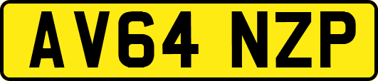 AV64NZP