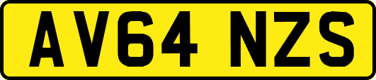 AV64NZS