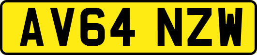 AV64NZW