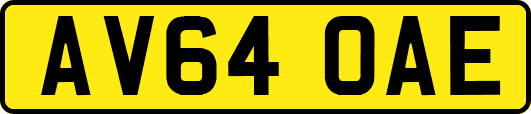 AV64OAE