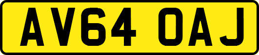 AV64OAJ