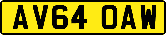 AV64OAW