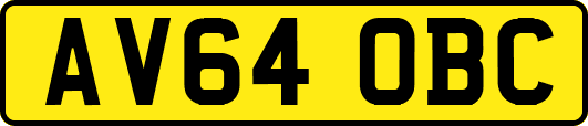AV64OBC