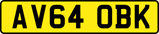 AV64OBK
