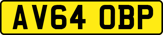 AV64OBP