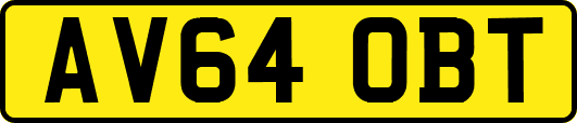 AV64OBT