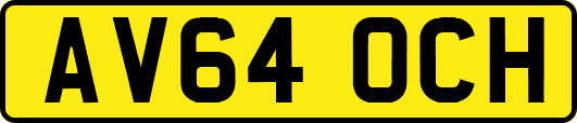 AV64OCH