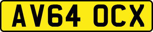 AV64OCX