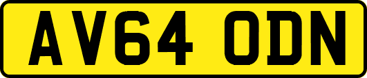 AV64ODN