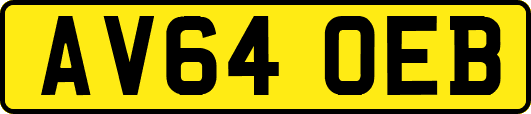 AV64OEB