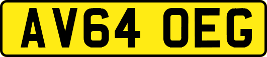 AV64OEG