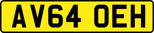 AV64OEH