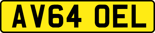 AV64OEL