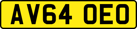 AV64OEO