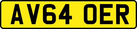 AV64OER