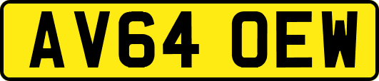 AV64OEW