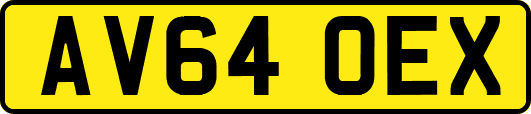 AV64OEX