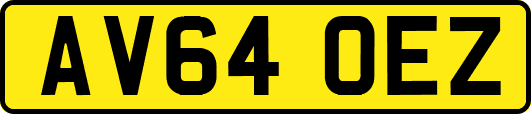 AV64OEZ