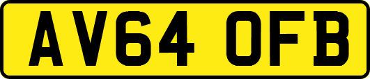 AV64OFB