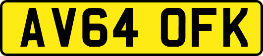 AV64OFK