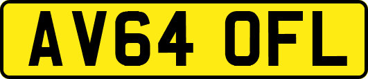 AV64OFL