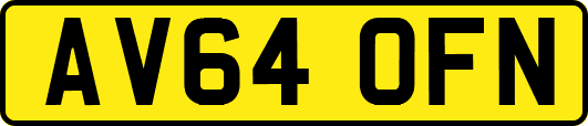 AV64OFN