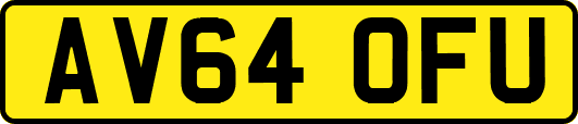 AV64OFU