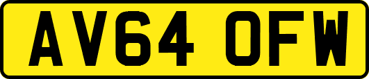 AV64OFW