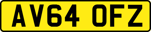 AV64OFZ