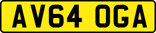 AV64OGA
