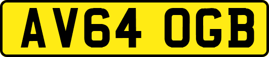 AV64OGB