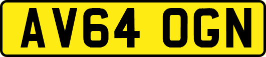 AV64OGN