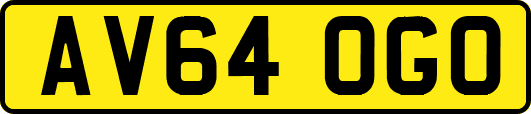 AV64OGO
