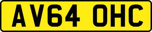 AV64OHC