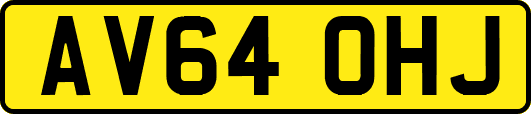 AV64OHJ