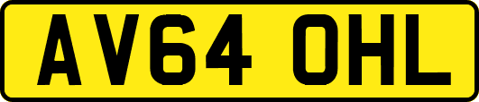 AV64OHL